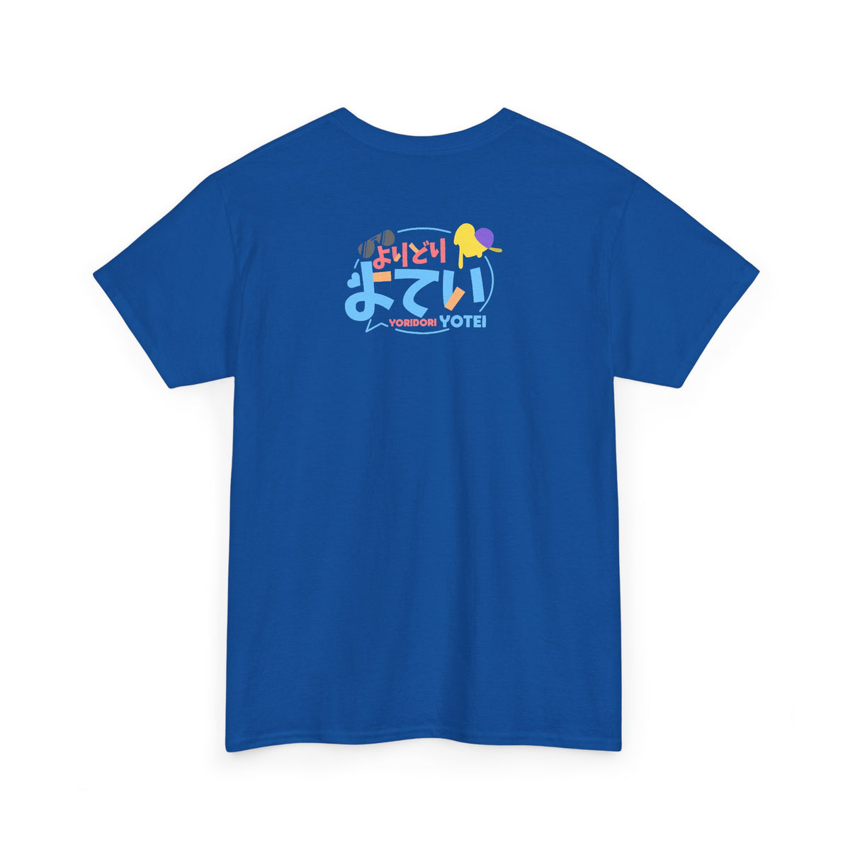 Yoridori Yotei Group T-Shirt 1