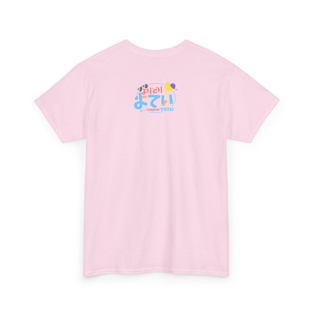 Yoridori Yotei — Hinata T-Shirt