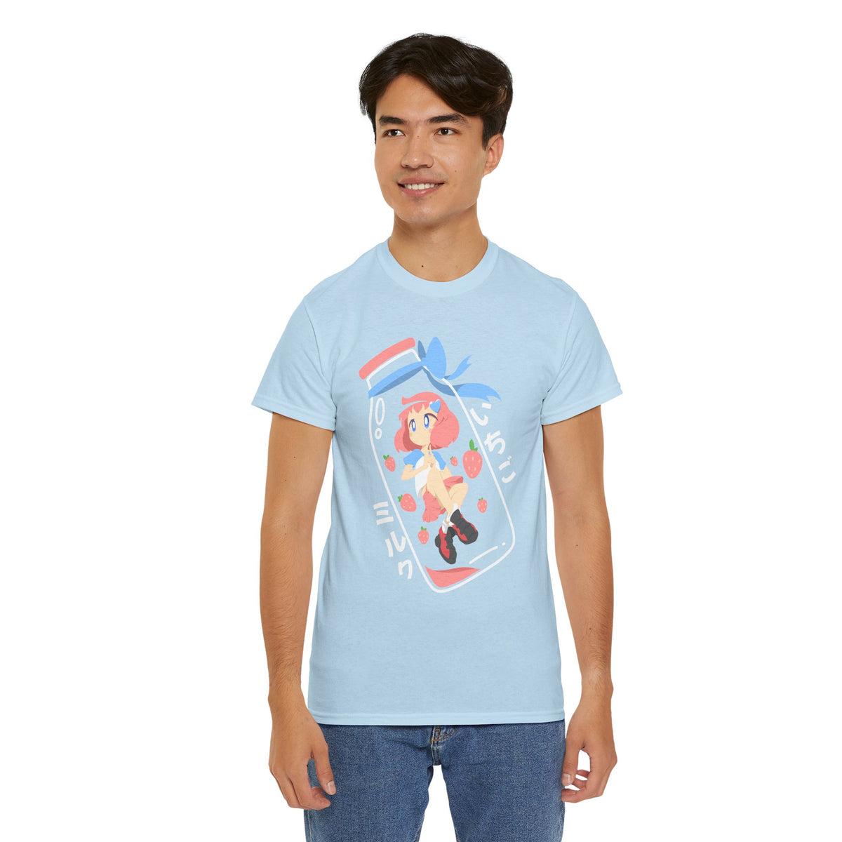 Yoridori Yotei — Hinata T-Shirt