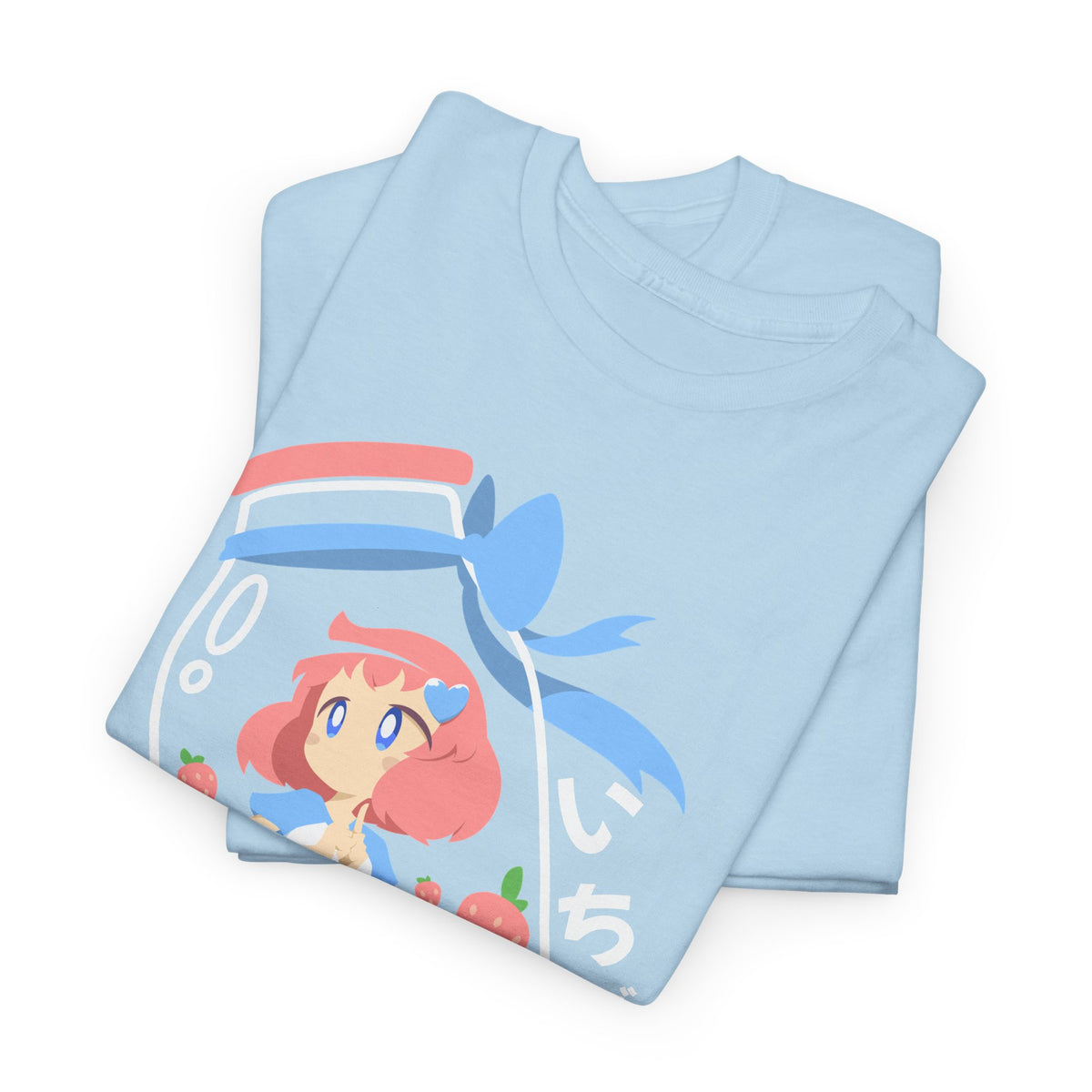 Yoridori Yotei — Hinata T-Shirt