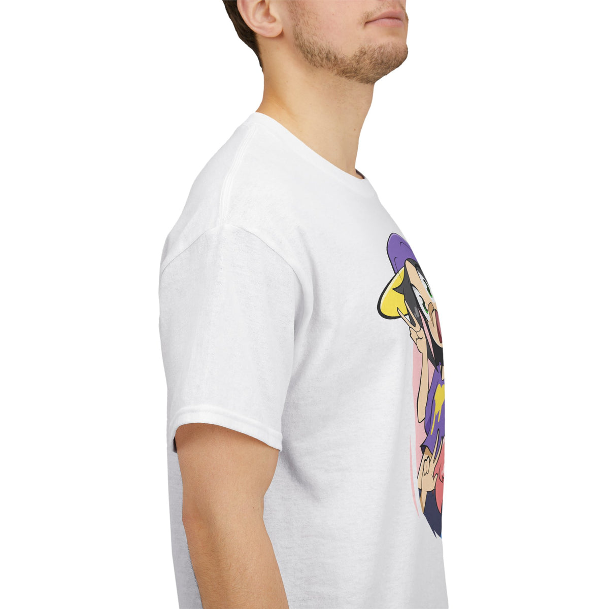 Yoridori Yotei Group T-Shirt 1