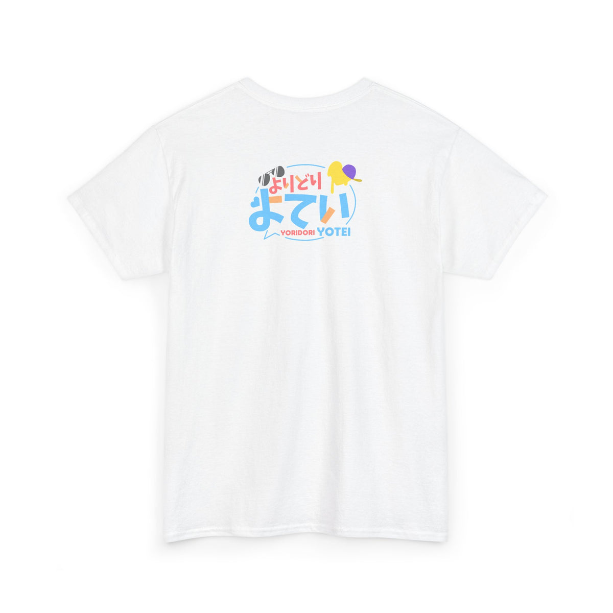Yoridori Yotei Group T-Shirt 1