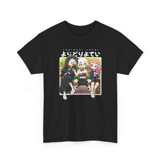 Yoridori Yotei — Bento T-Shirt
