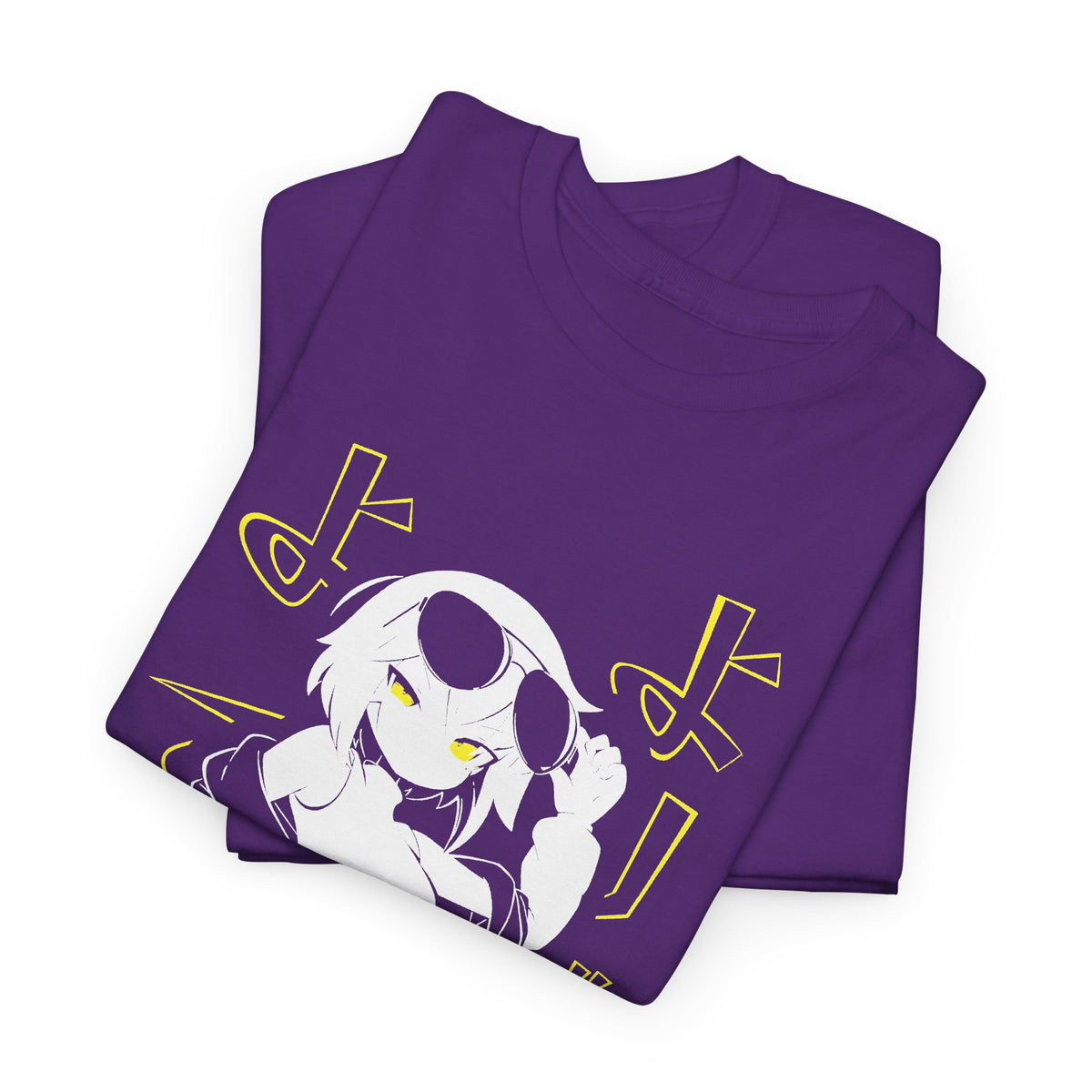 Yoridori Yotei — DJ T-Shirt