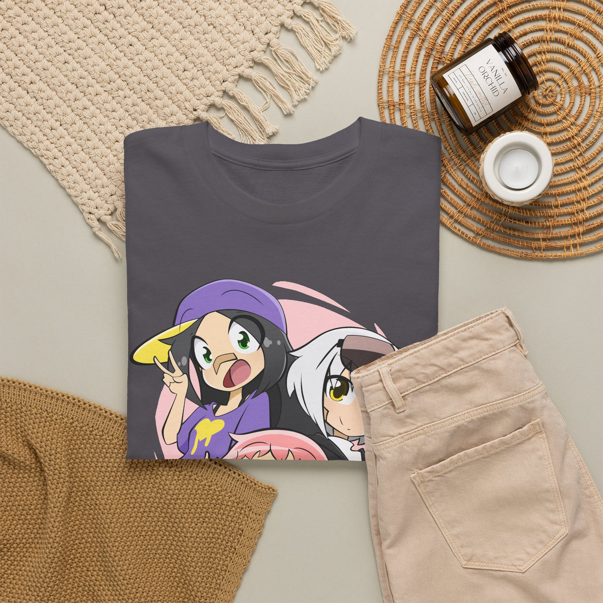 Yoridori Yotei Group T-Shirt 1