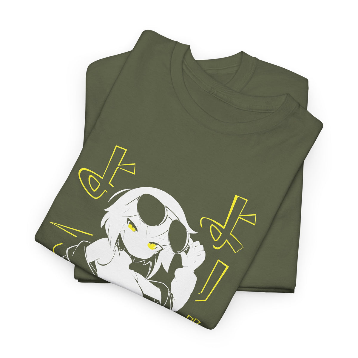 Yoridori Yotei — DJ T-Shirt
