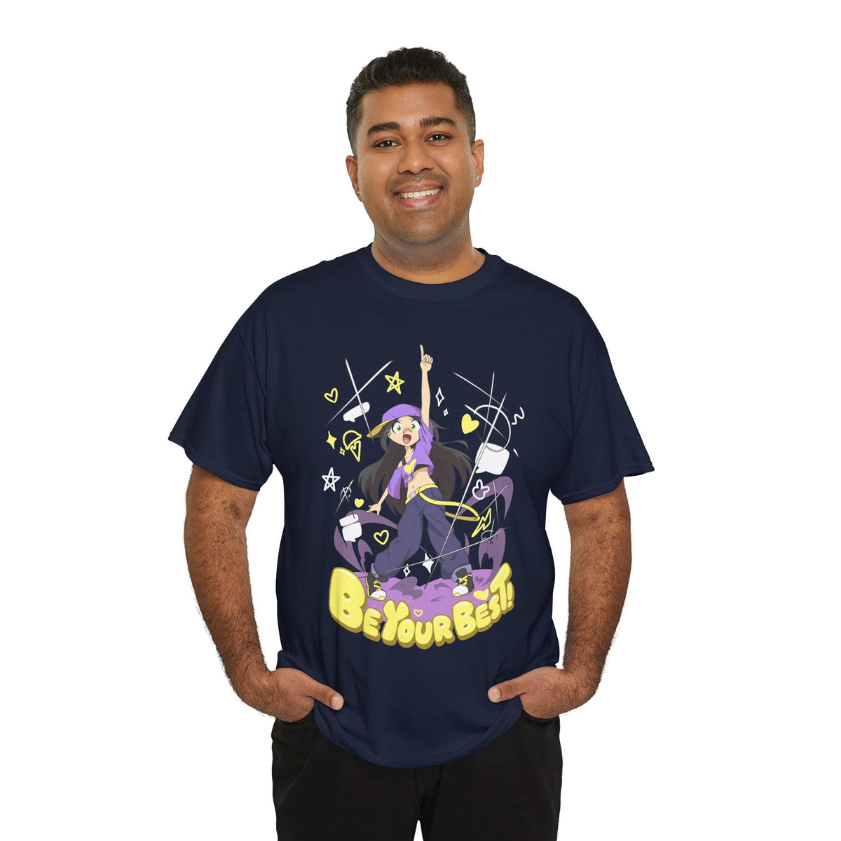 Yoridori Yotei — Kimiko T-Shirt