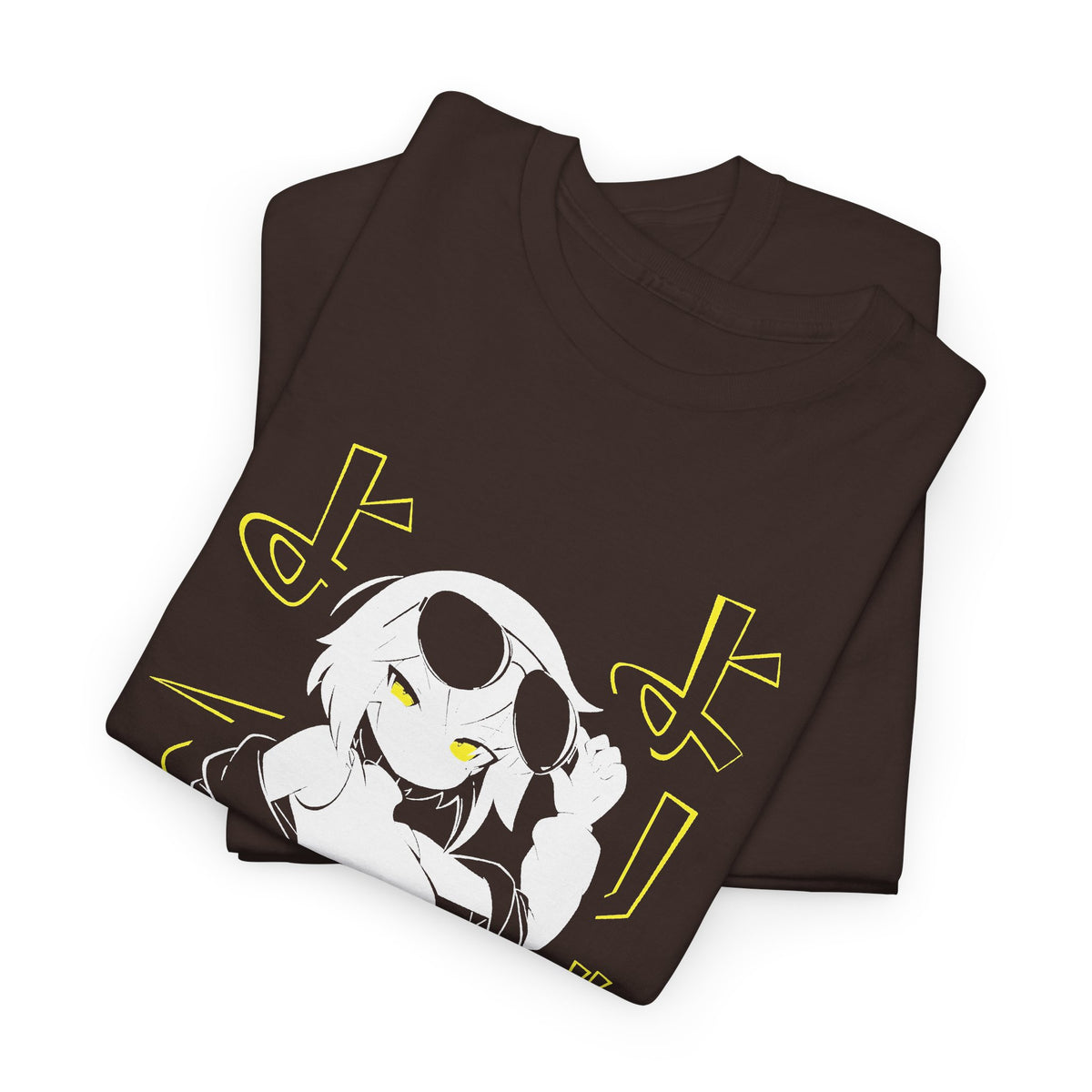 Yoridori Yotei — DJ T-Shirt