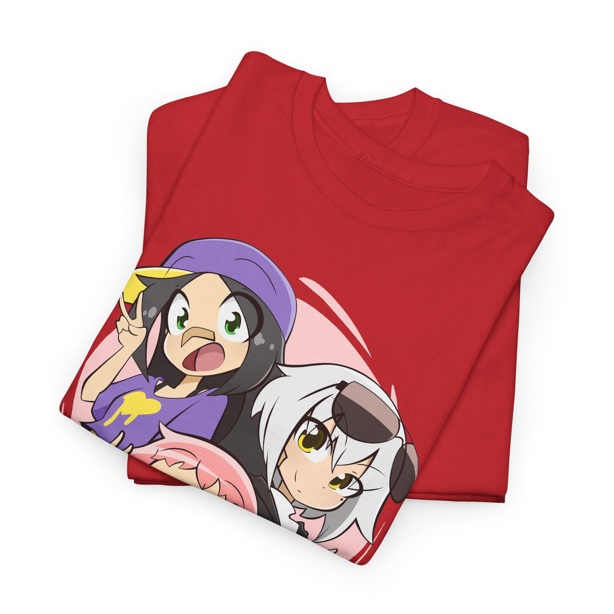 Yoridori Yotei Group T-Shirt 1