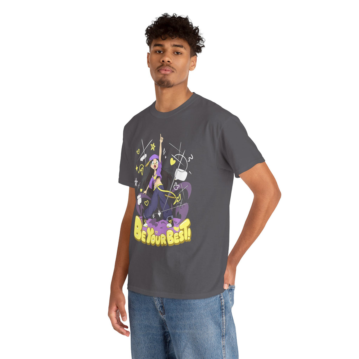 Yoridori Yotei — Kimiko T-Shirt