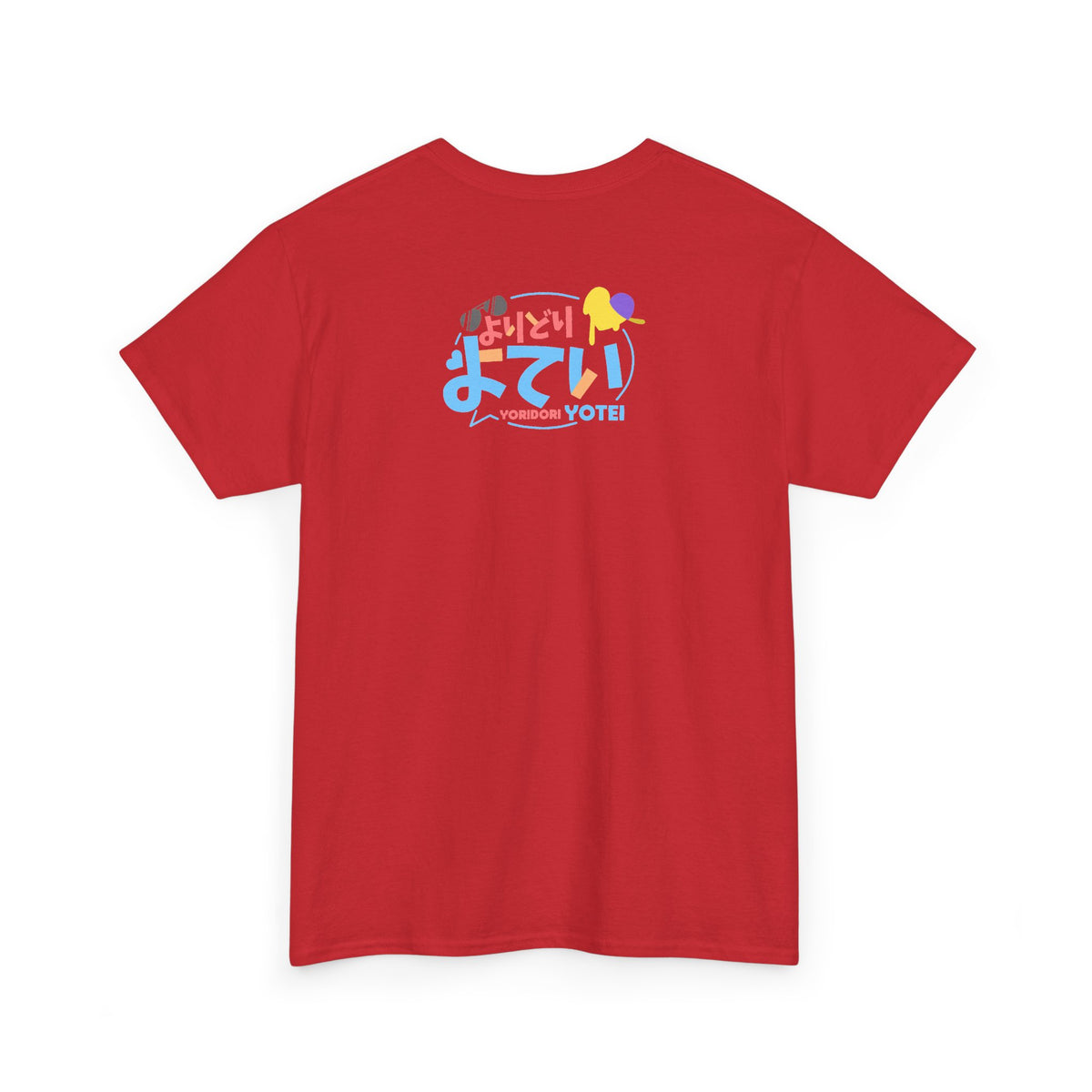 Yoridori Yotei Group T-Shirt 1
