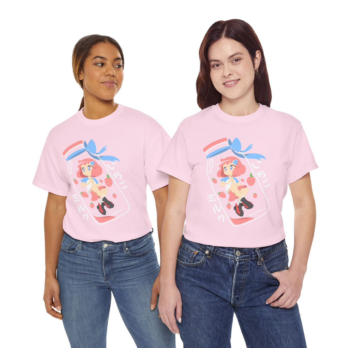 Yoridori Yotei — Hinata T-Shirt