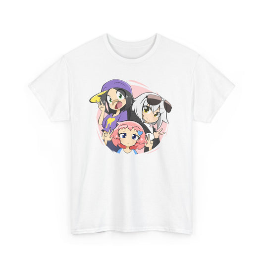 Yoridori Yotei Group T-Shirt 1