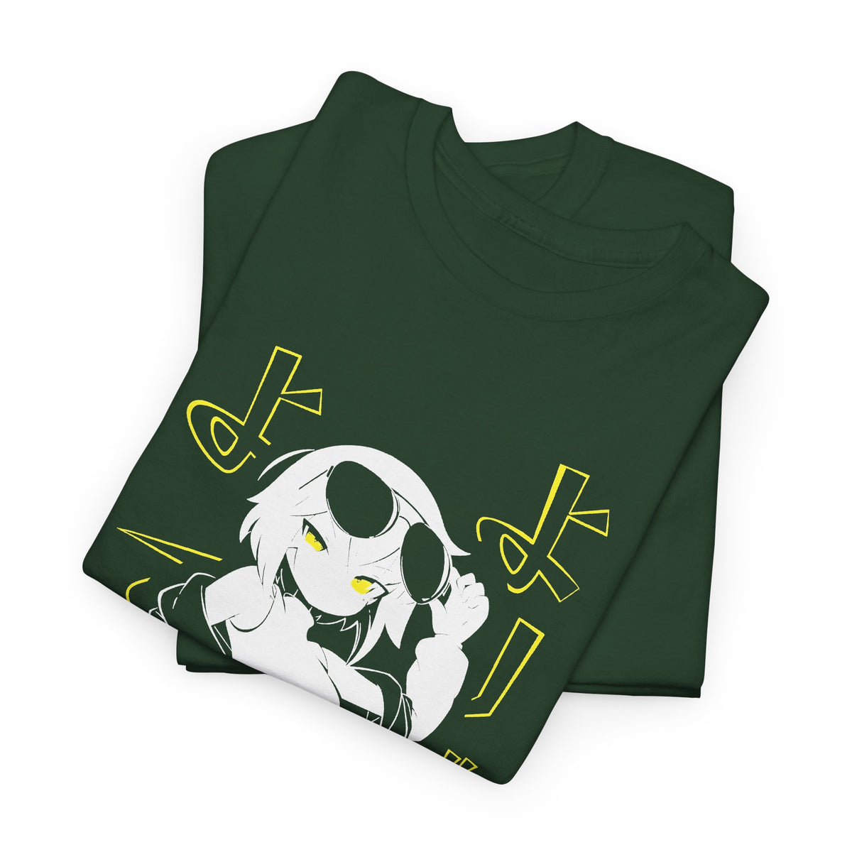 Yoridori Yotei — DJ T-Shirt