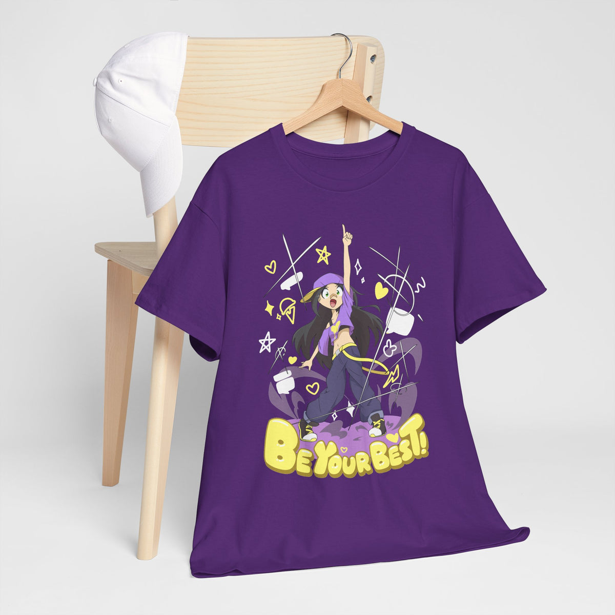 Yoridori Yotei — Kimiko T-Shirt