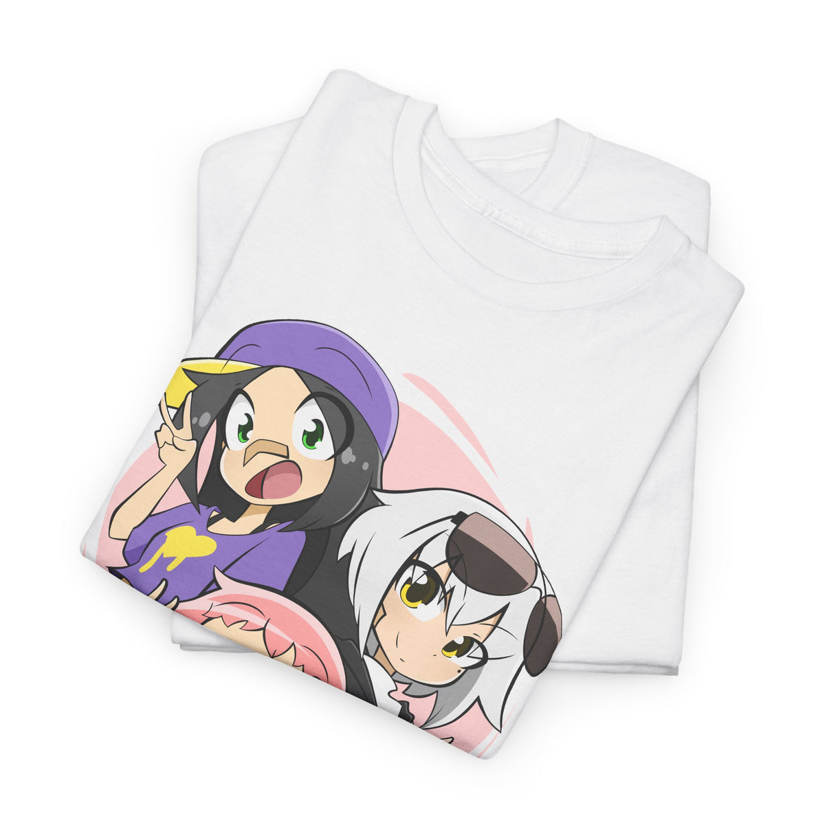 Yoridori Yotei Group T-Shirt 1