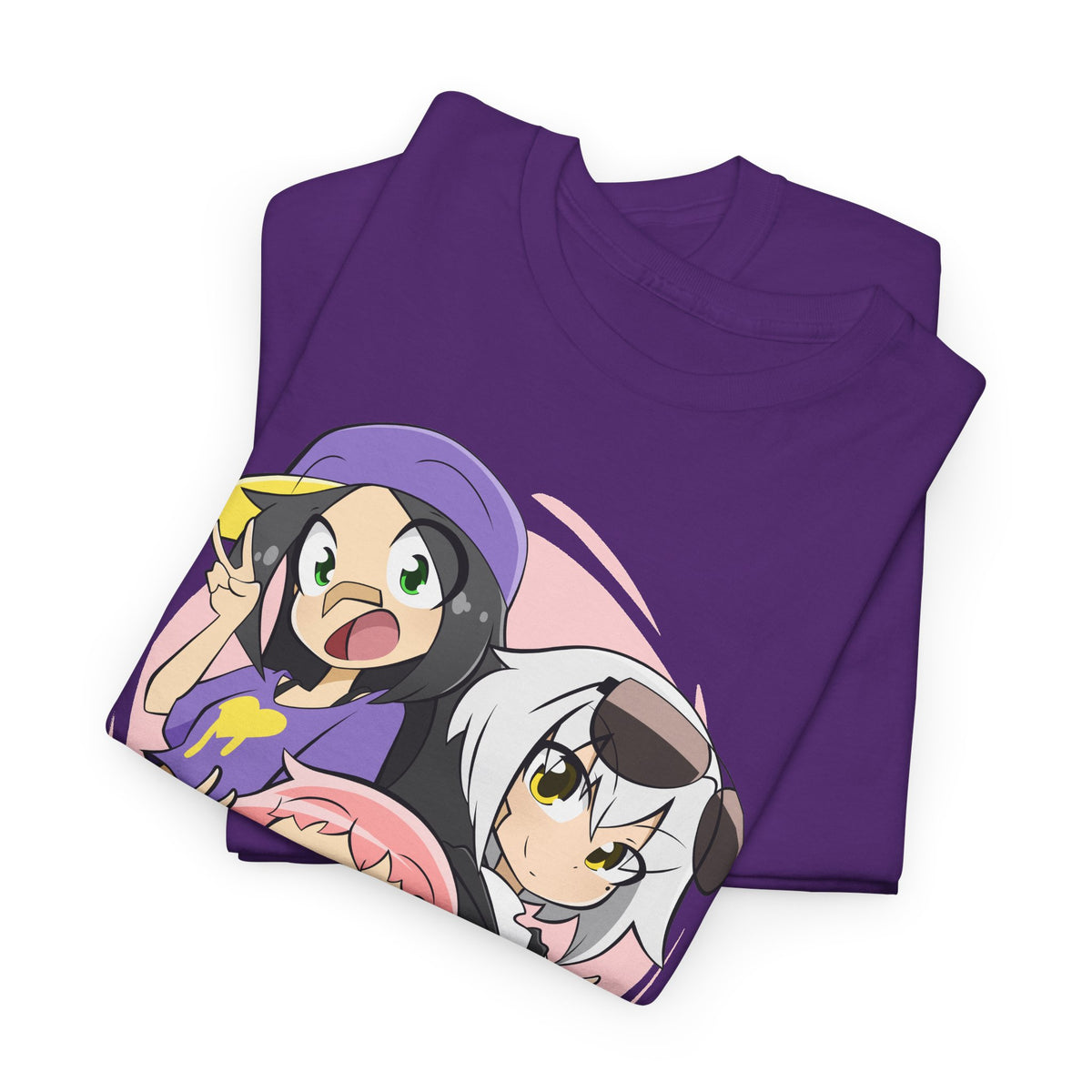 Yoridori Yotei Group T-Shirt 1