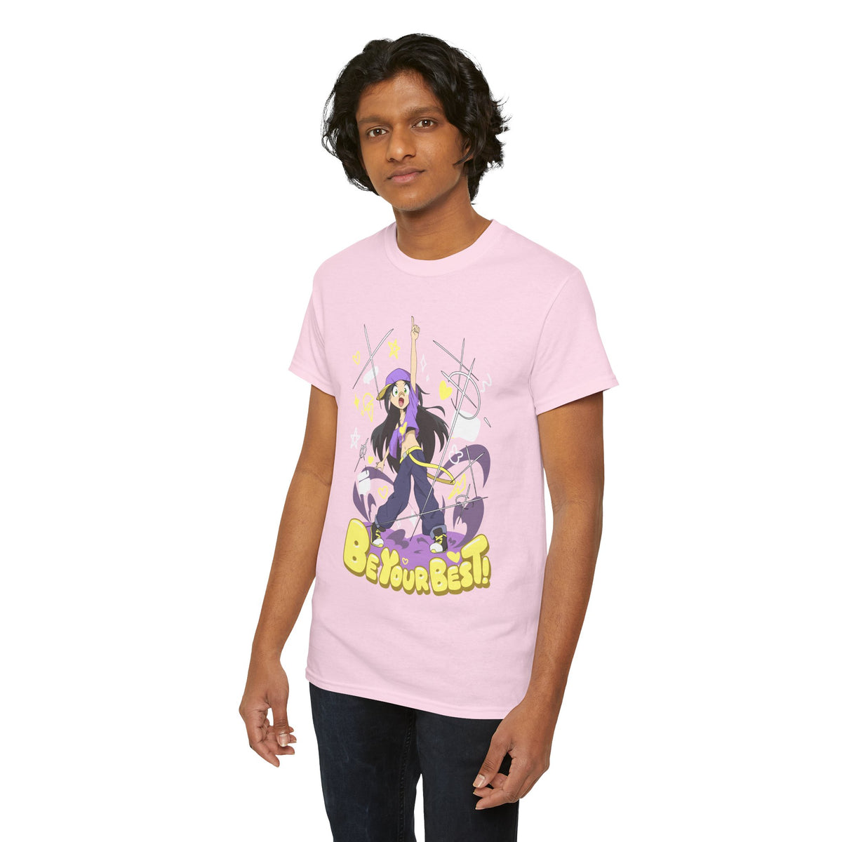 Yoridori Yotei — Kimiko T-Shirt