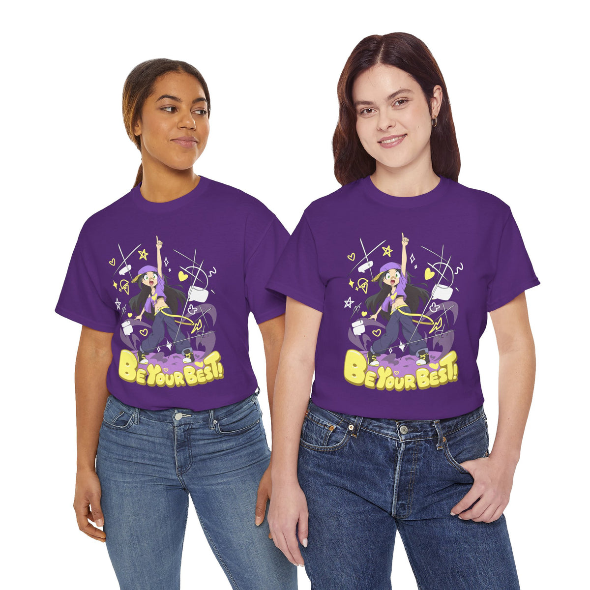 Yoridori Yotei — Kimiko T-Shirt