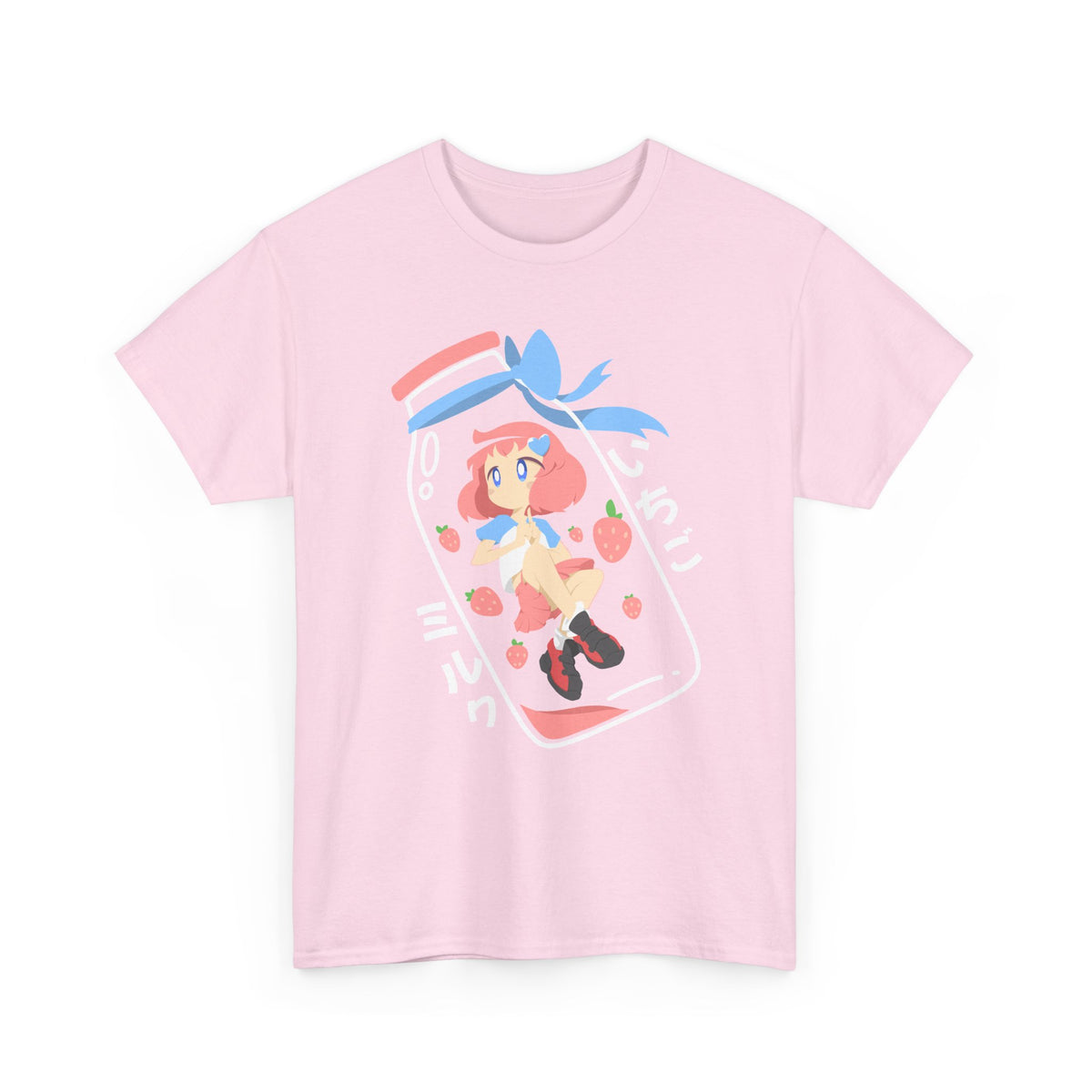 Yoridori Yotei — Hinata T-Shirt