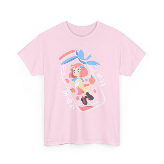 Yoridori Yotei — Hinata T-Shirt
