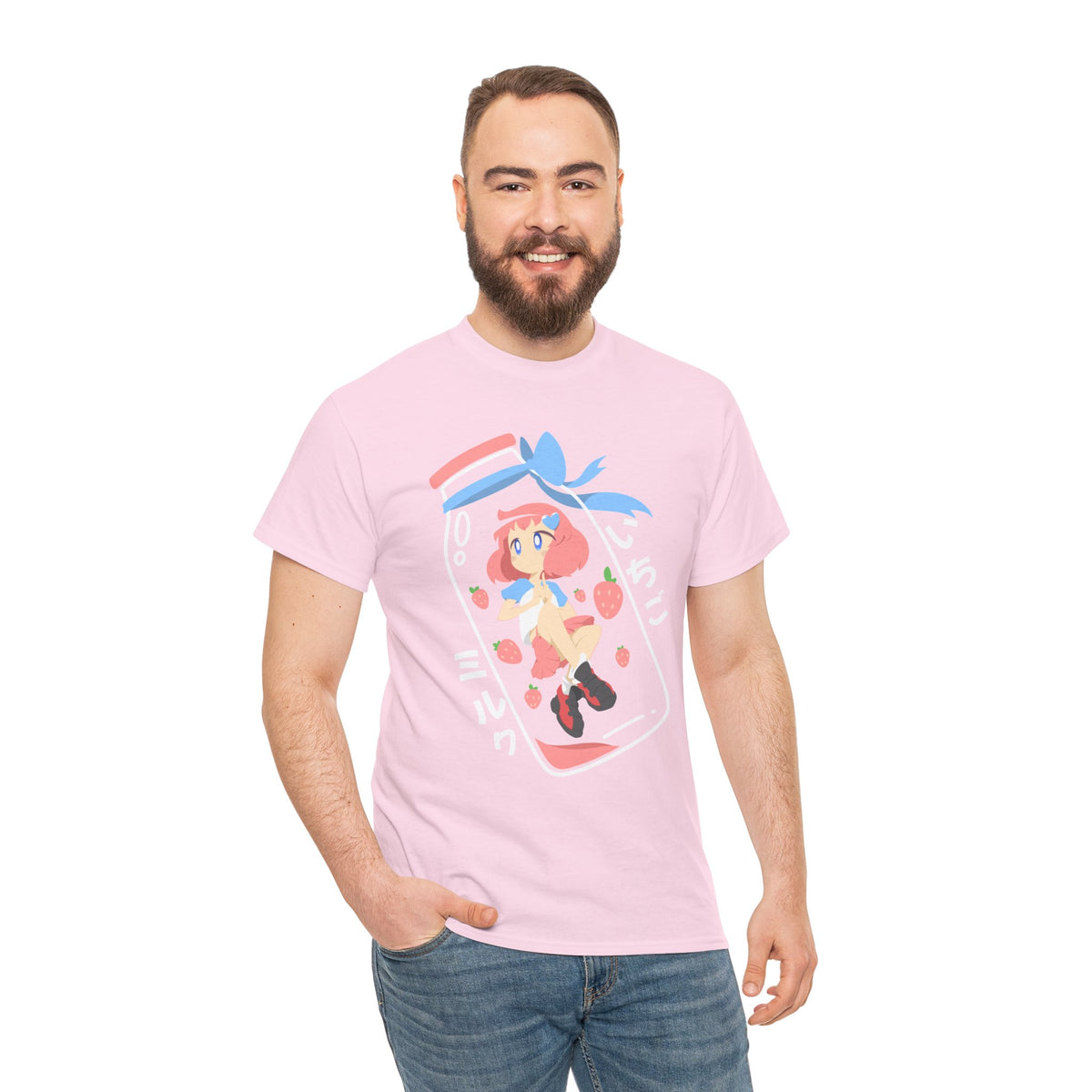 Yoridori Yotei — Hinata T-Shirt