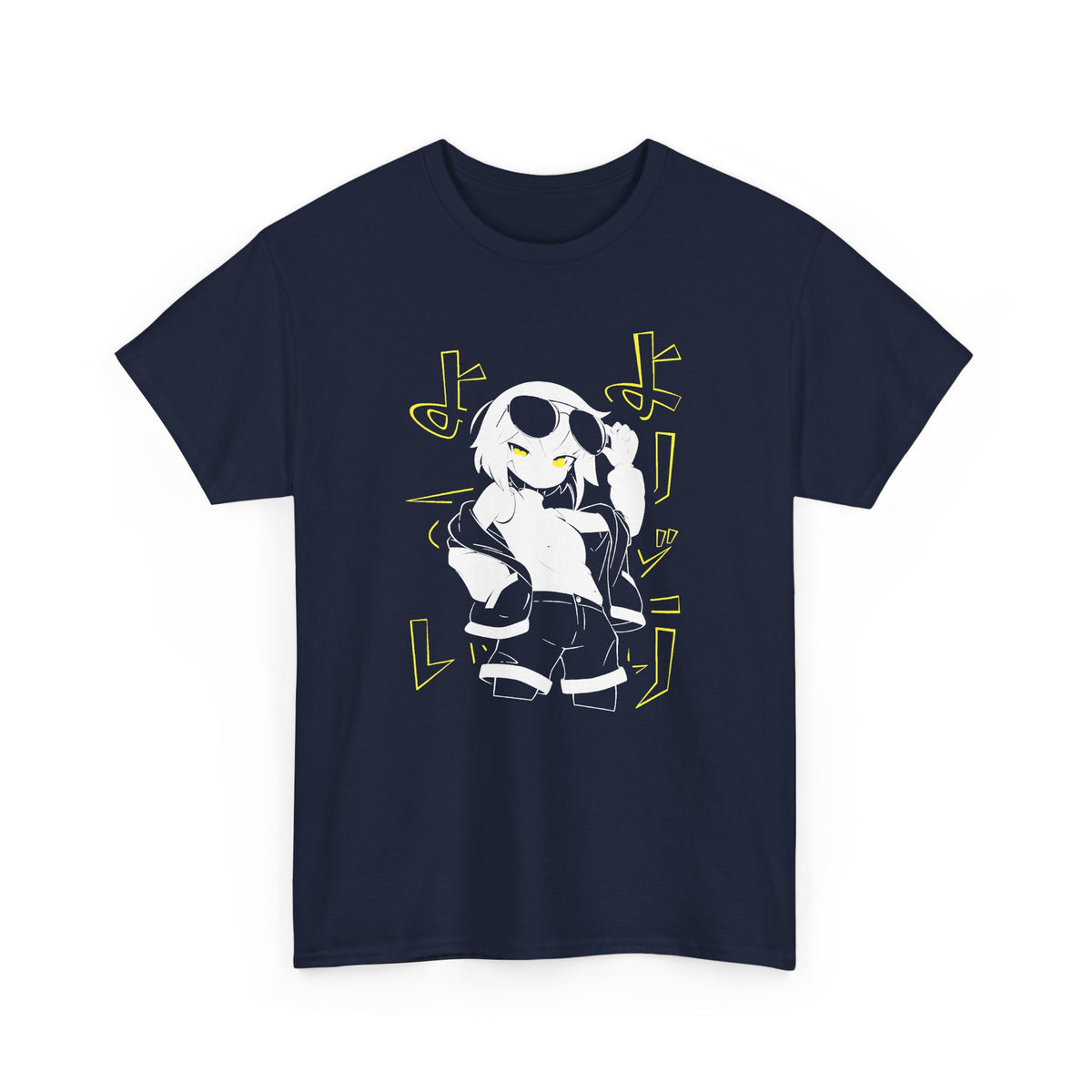 Yoridori Yotei — DJ T-Shirt