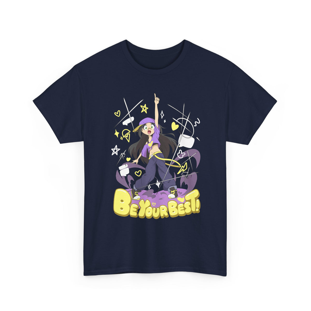 Yoridori Yotei — Kimiko T-Shirt