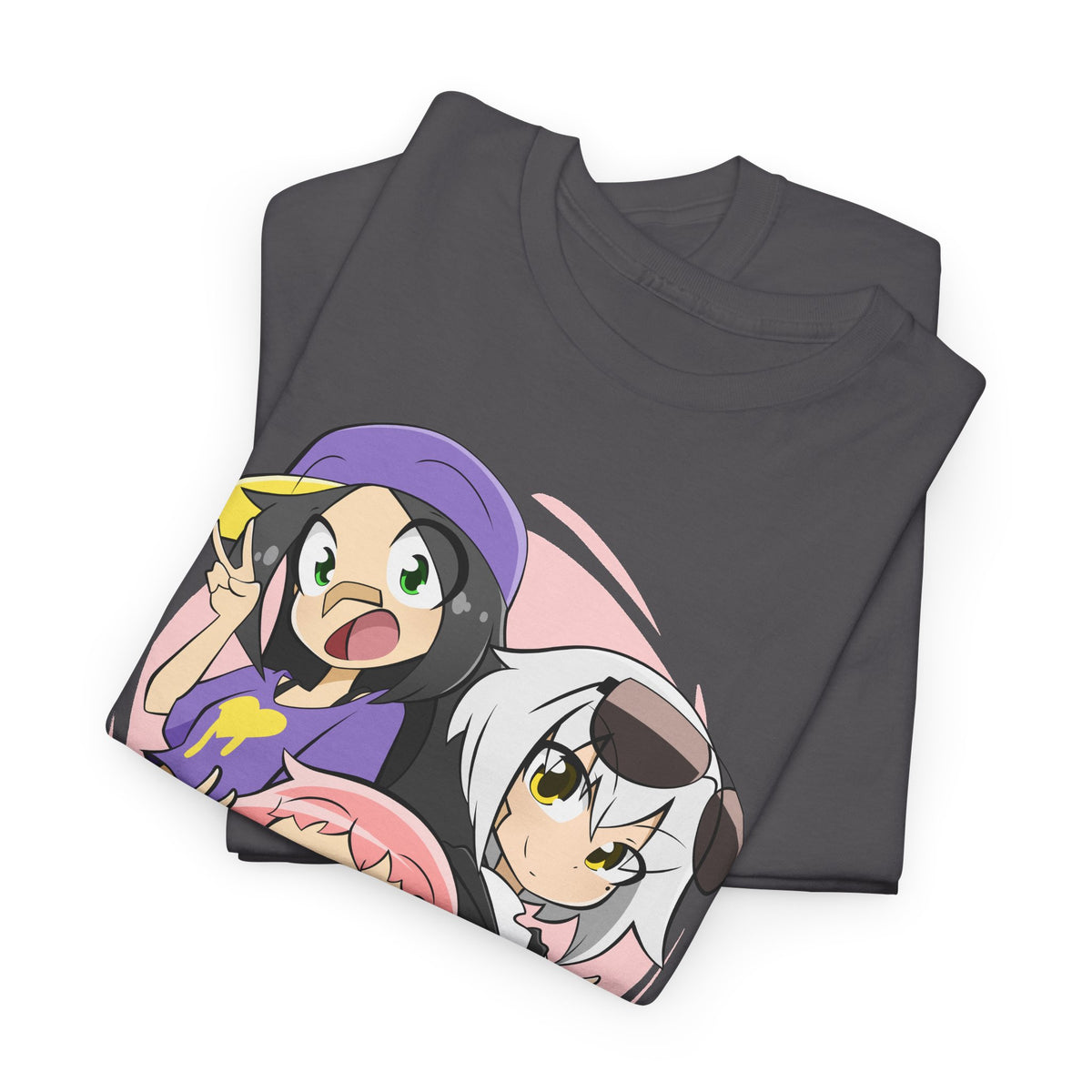 Yoridori Yotei Group T-Shirt 1