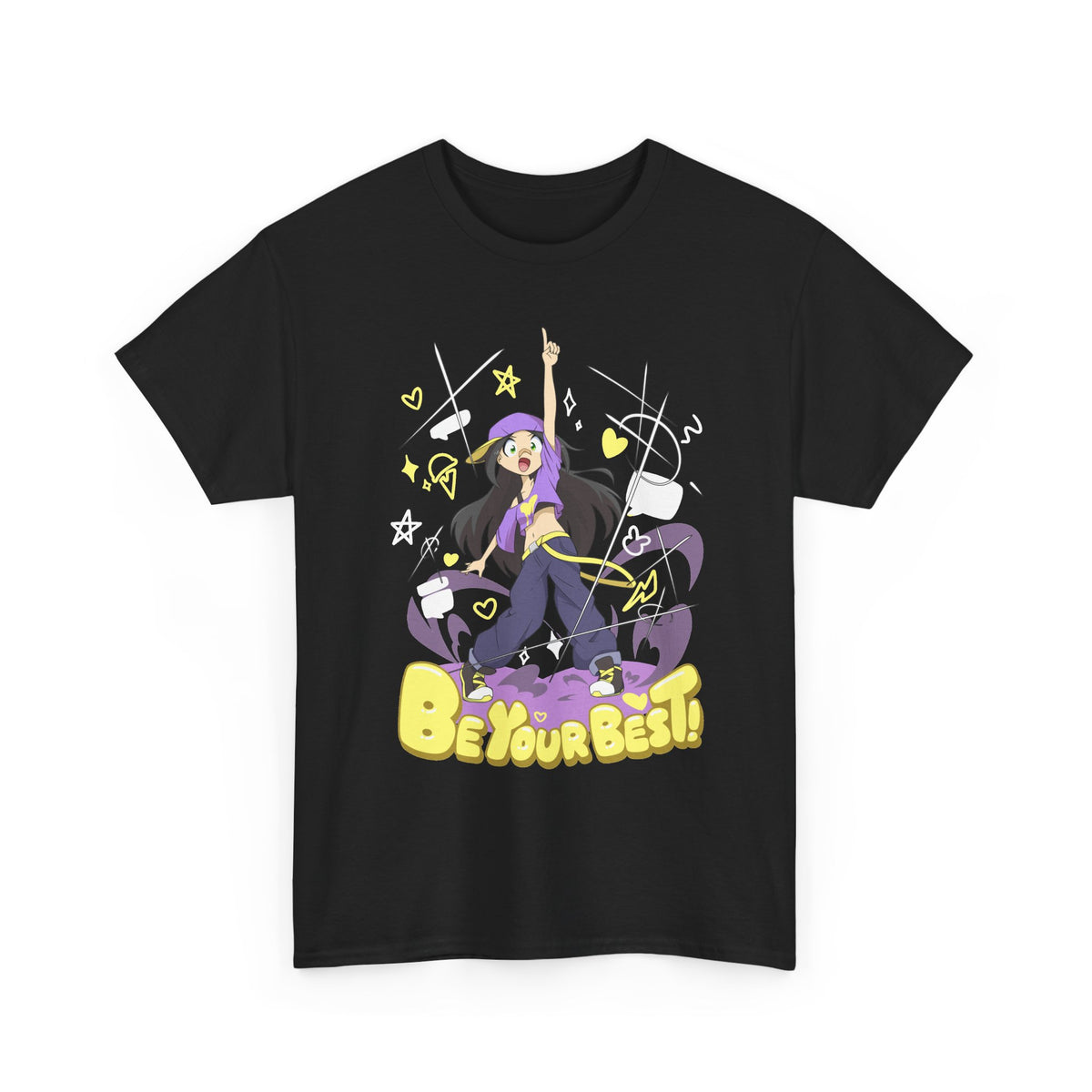 Yoridori Yotei — Kimiko T-Shirt