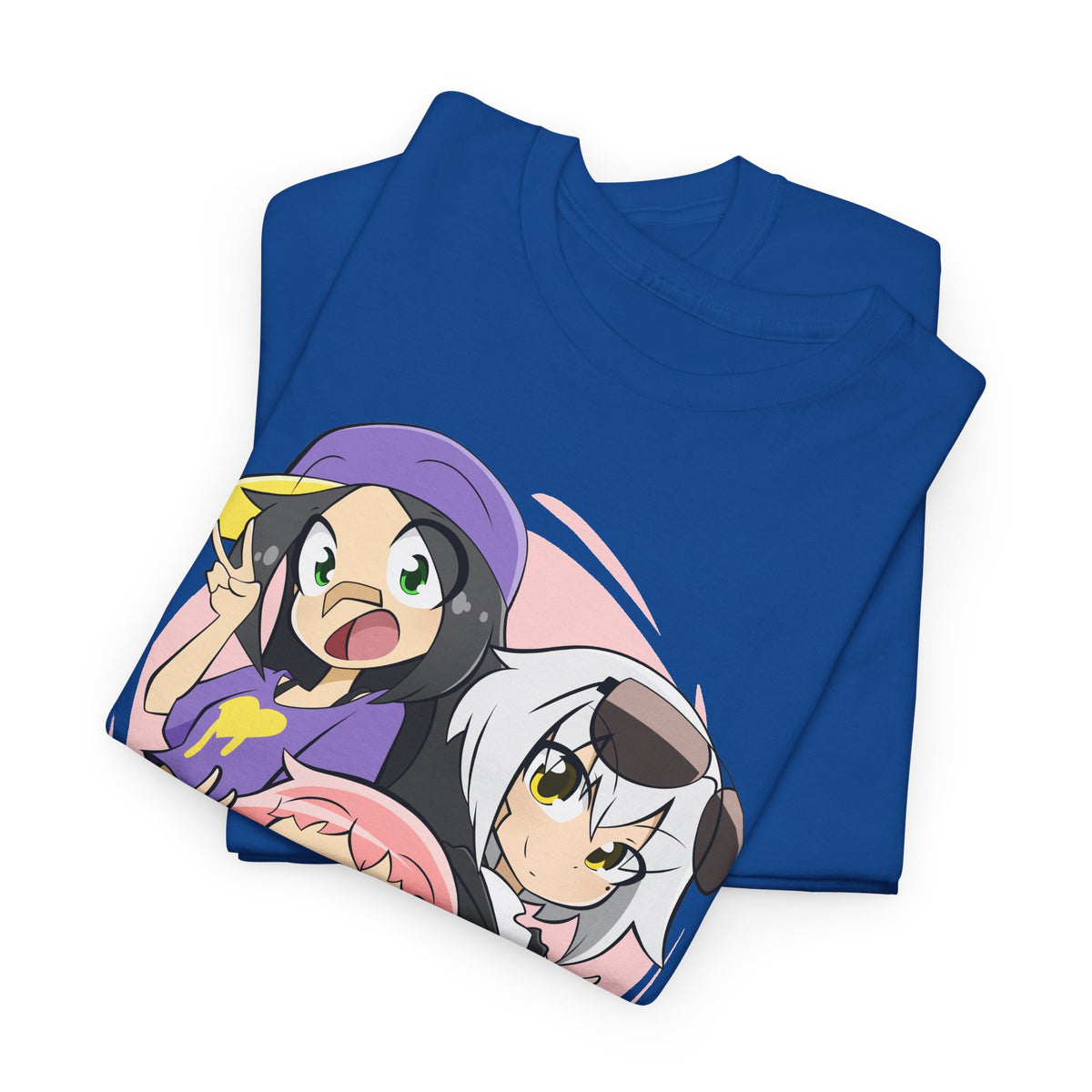 Yoridori Yotei Group T-Shirt 1