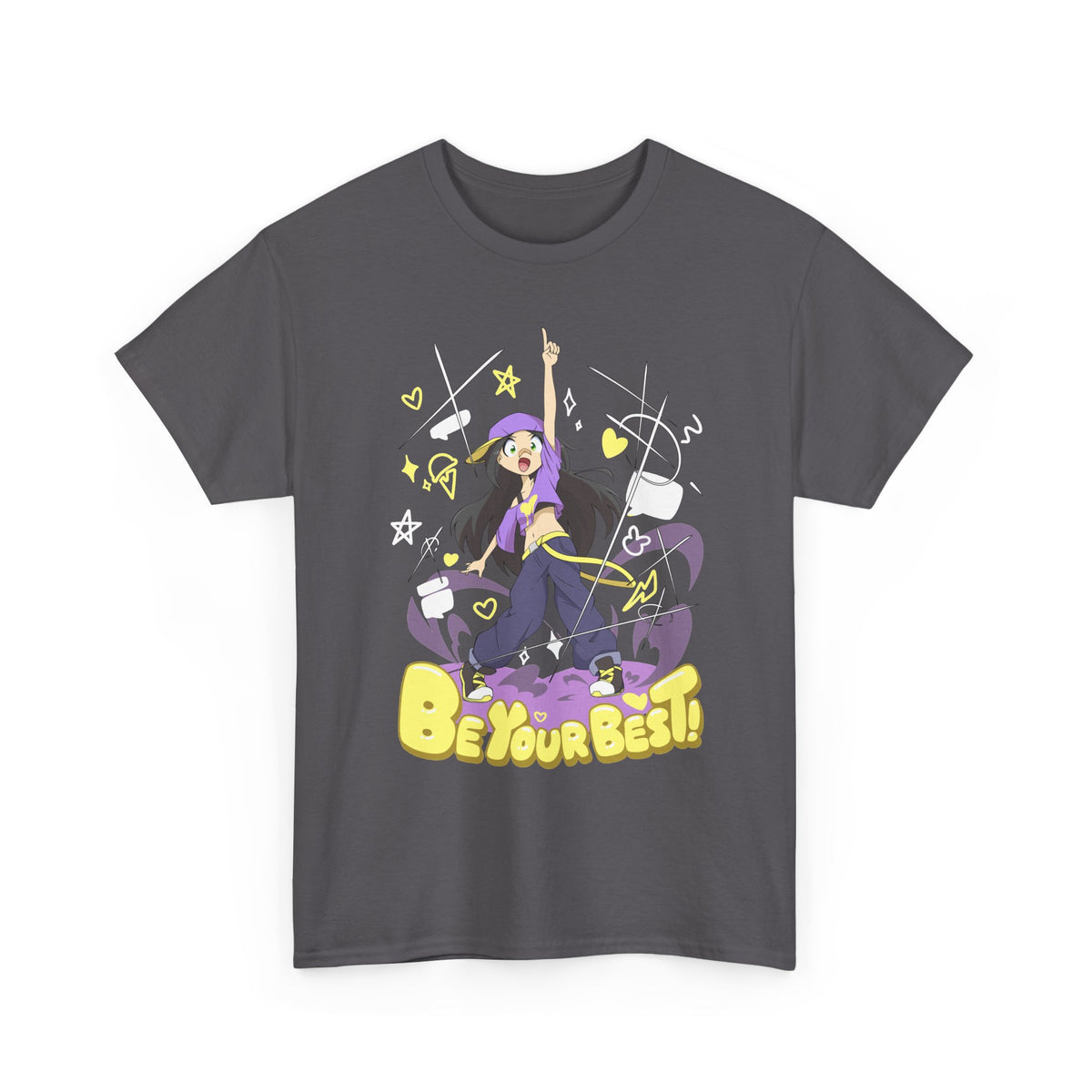 Yoridori Yotei — Kimiko T-Shirt