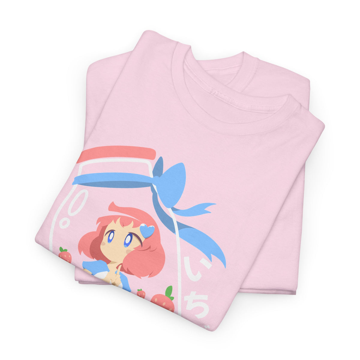 Yoridori Yotei — Hinata T-Shirt