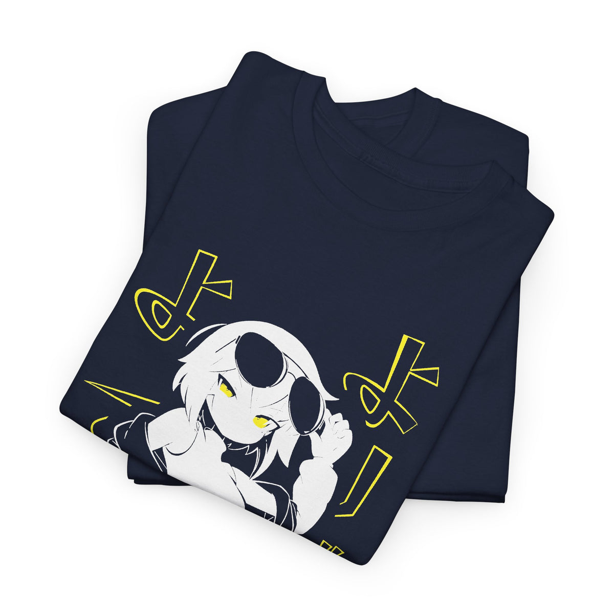 Yoridori Yotei — DJ T-Shirt