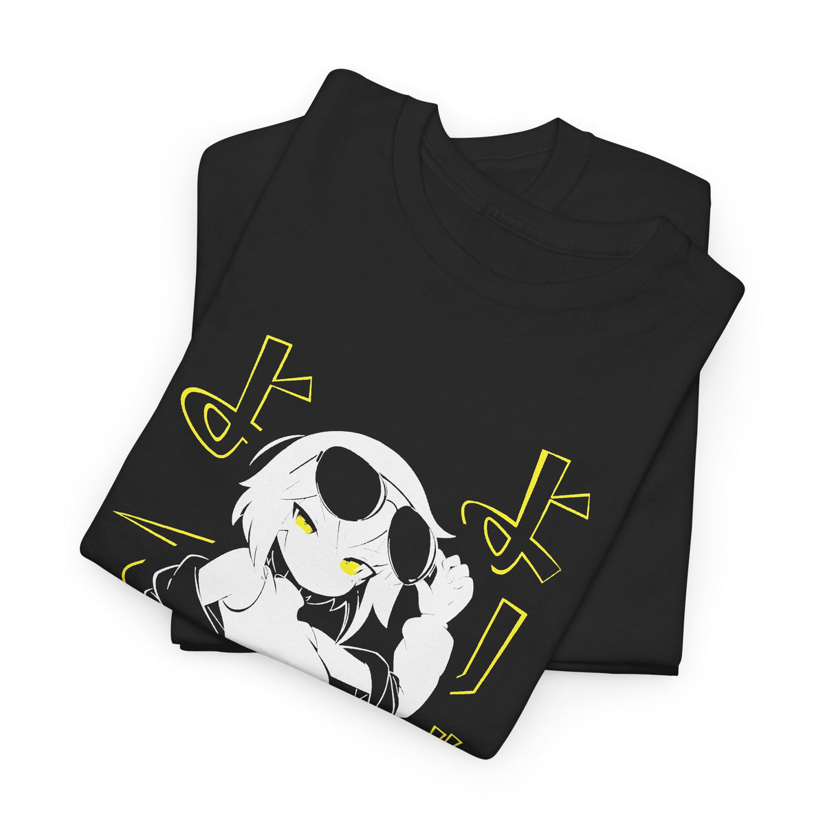 Yoridori Yotei — DJ T-Shirt