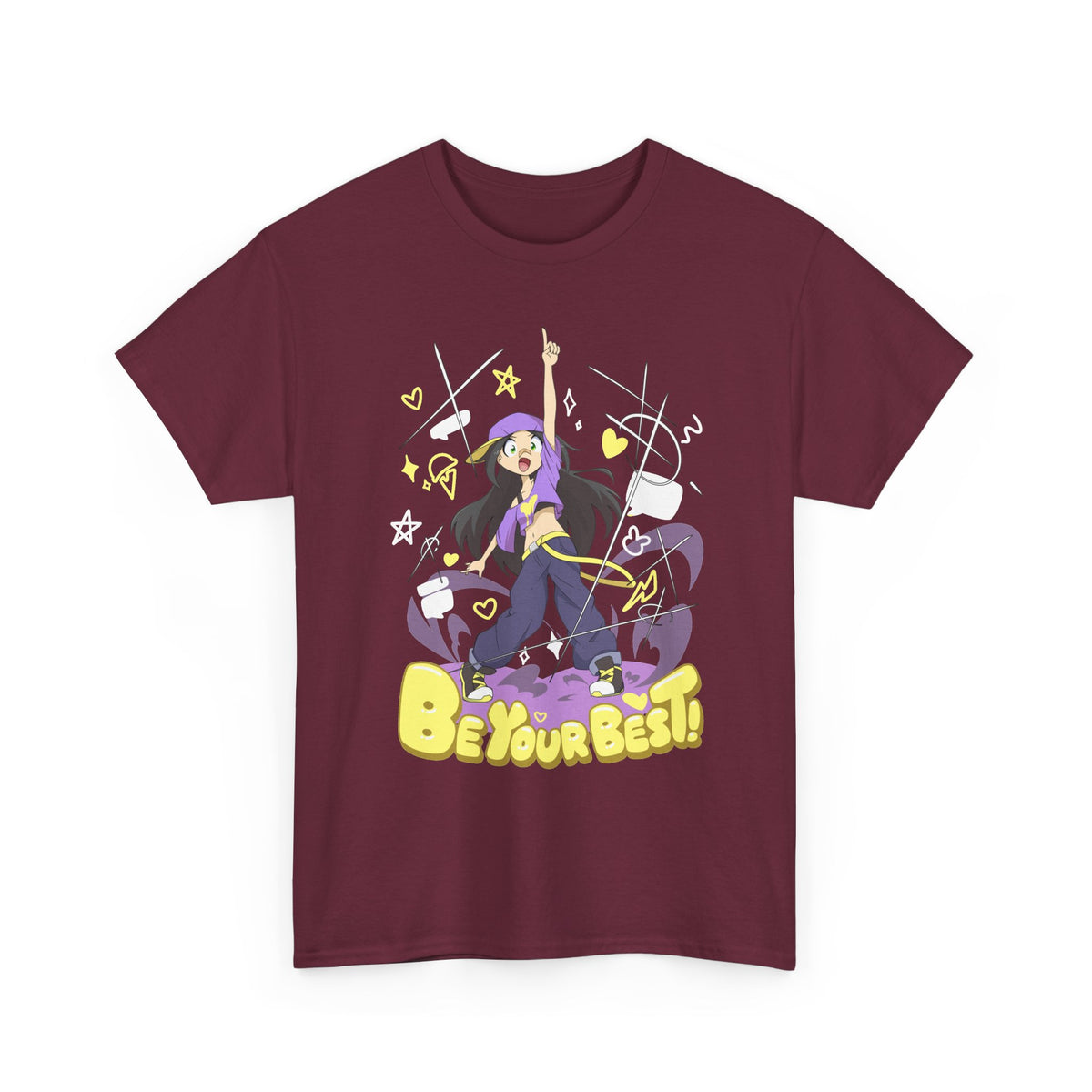 Yoridori Yotei — Kimiko T-Shirt