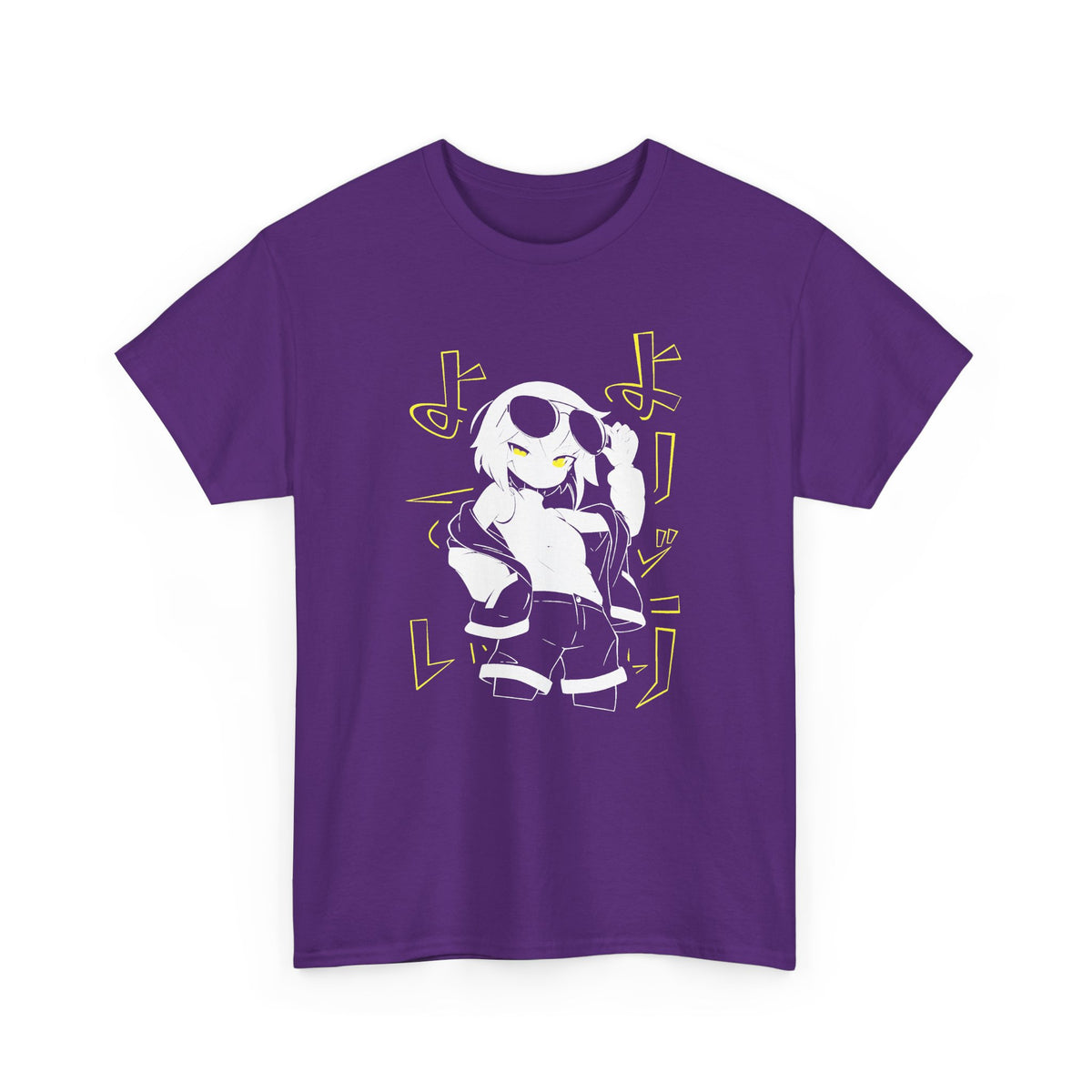 Yoridori Yotei — DJ T-Shirt