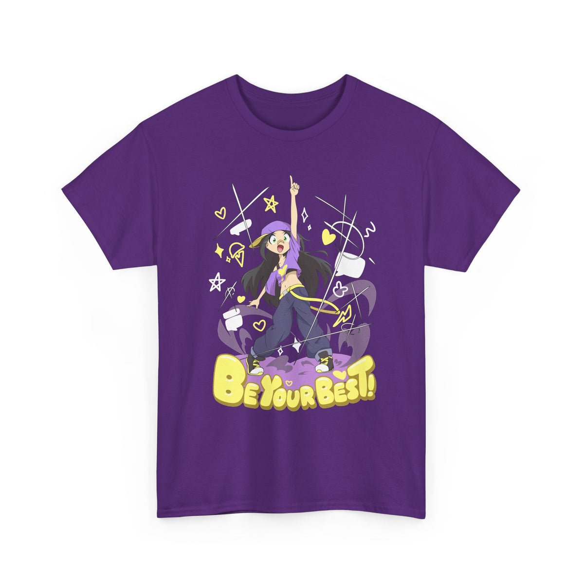 Yoridori Yotei — Kimiko T-Shirt