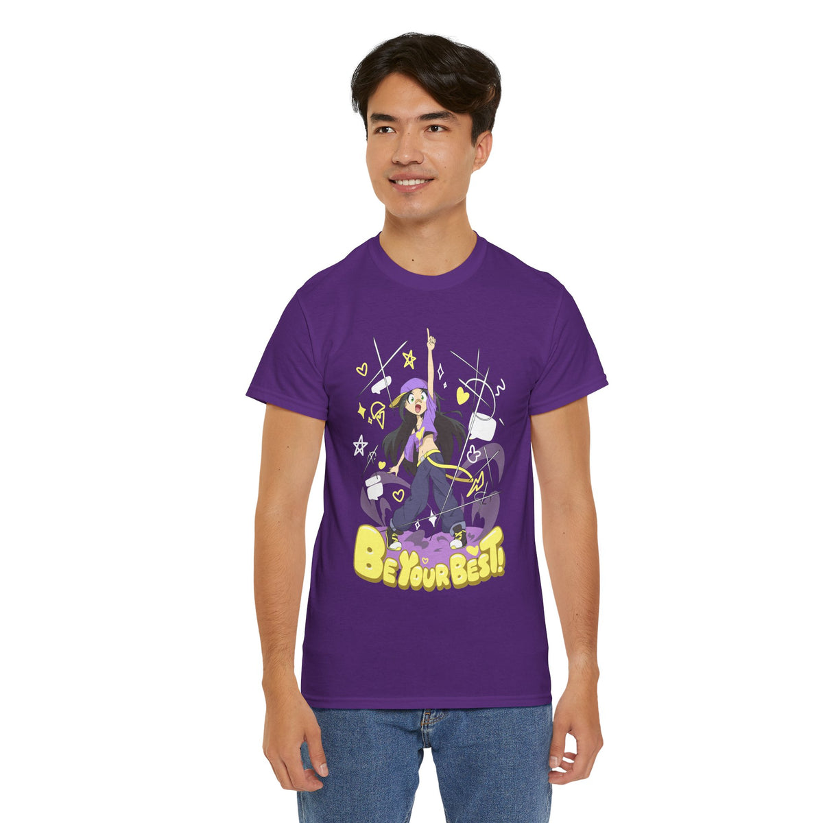 Yoridori Yotei — Kimiko T-Shirt