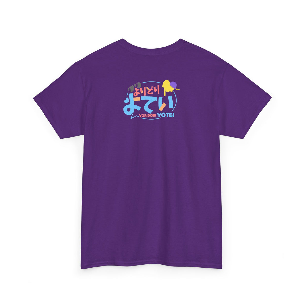 Yoridori Yotei Group T-Shirt 1