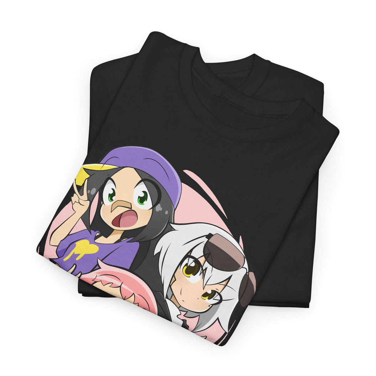 Yoridori Yotei Group T-Shirt 1