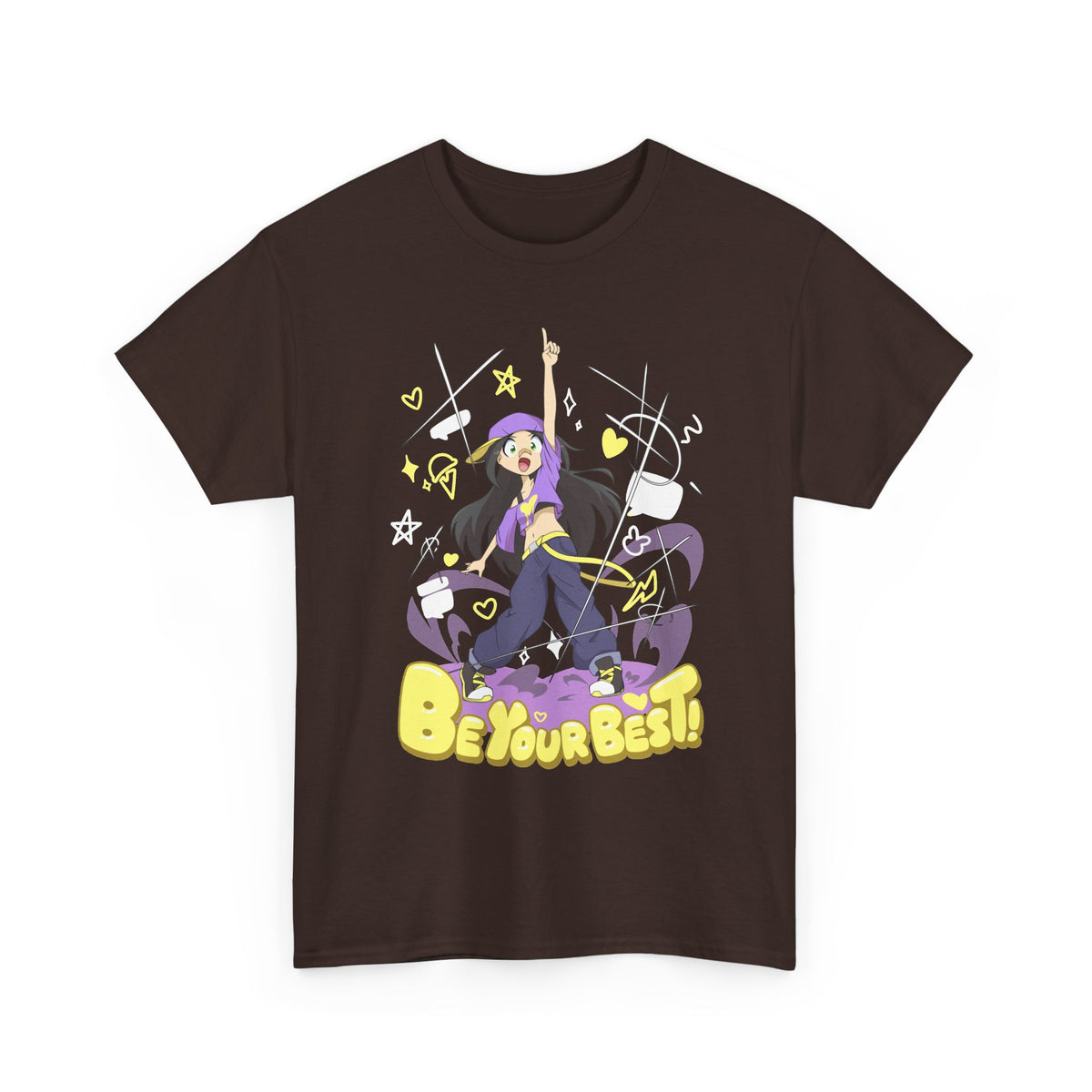 Yoridori Yotei — Kimiko T-Shirt
