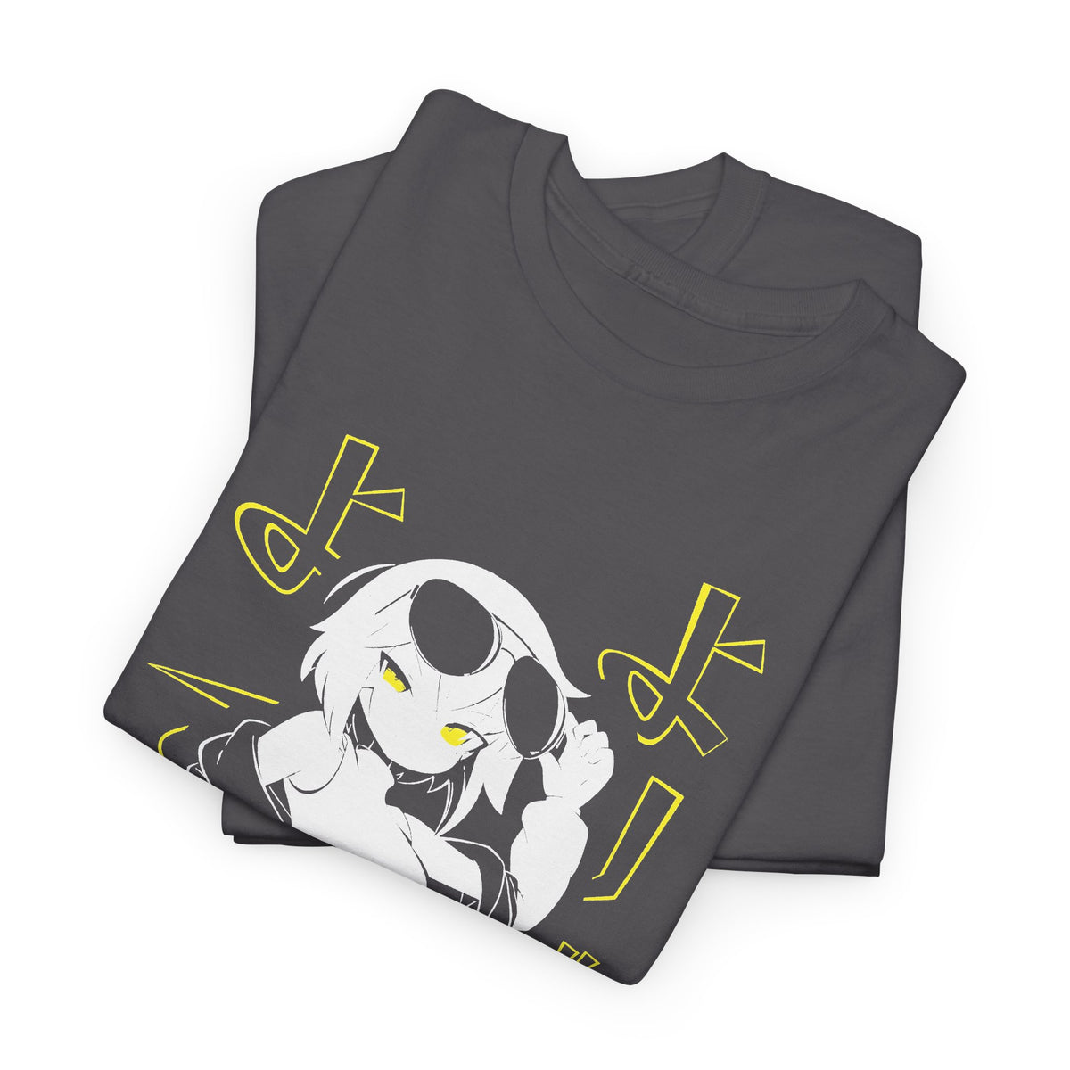 Yoridori Yotei — DJ T-Shirt