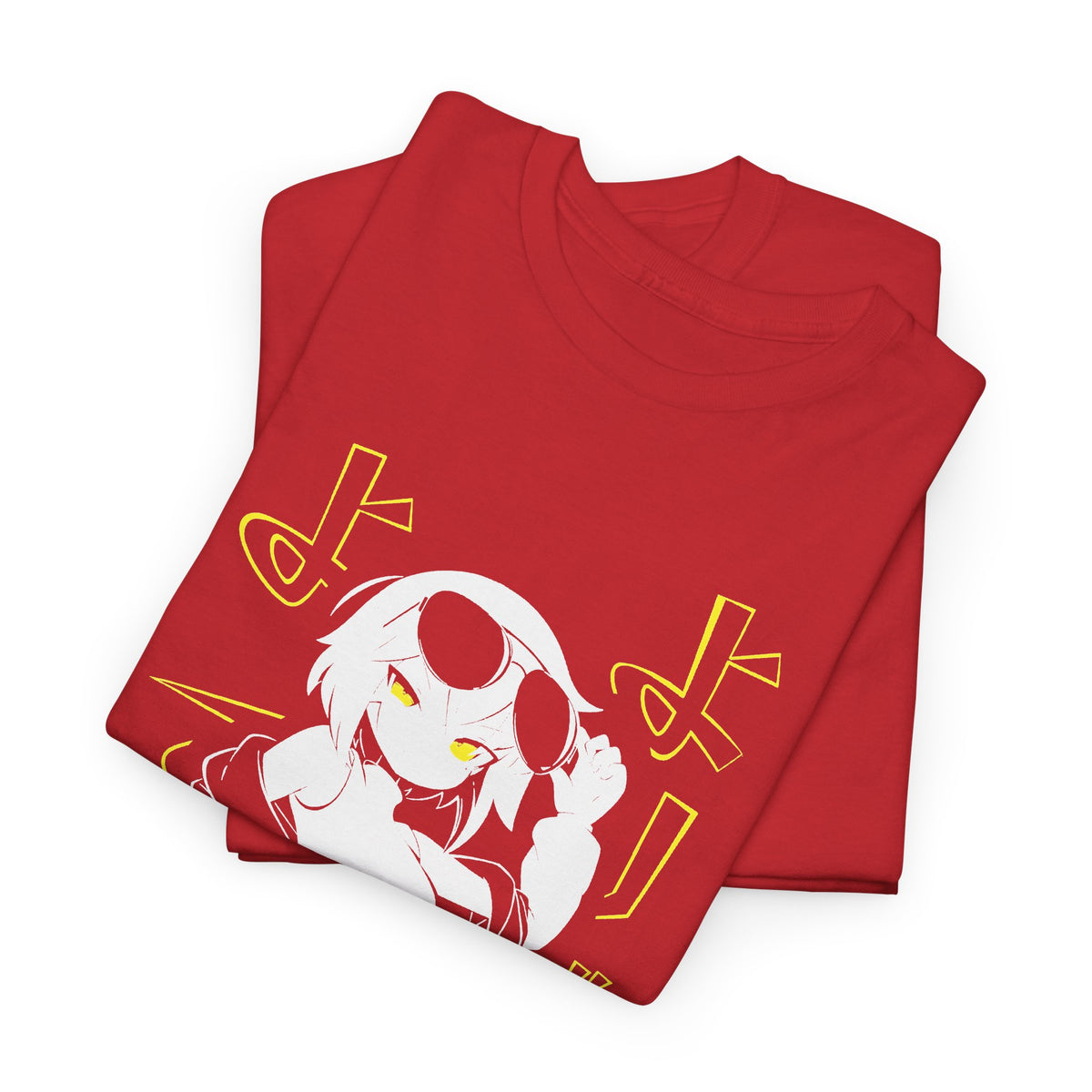 Yoridori Yotei — DJ T-Shirt